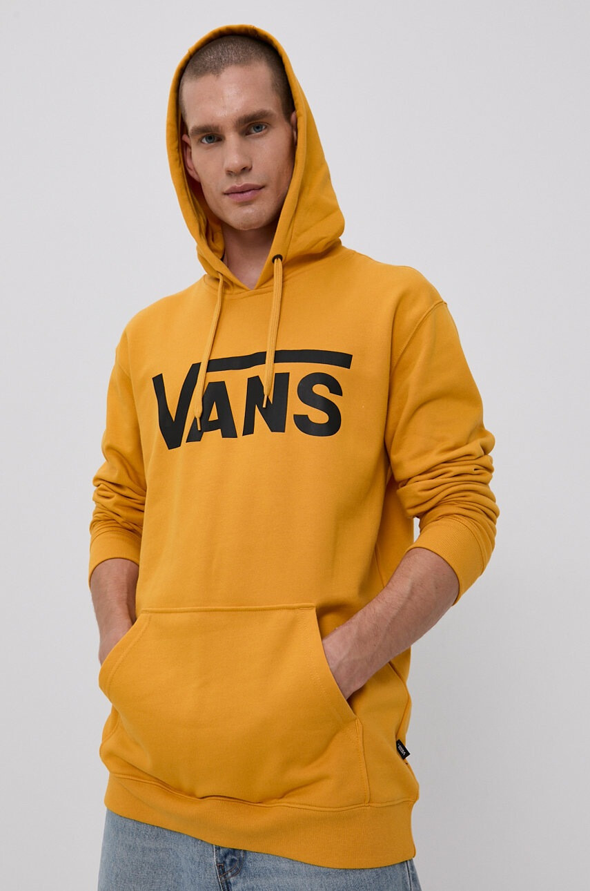 Vans Суичър - Pepit.bg