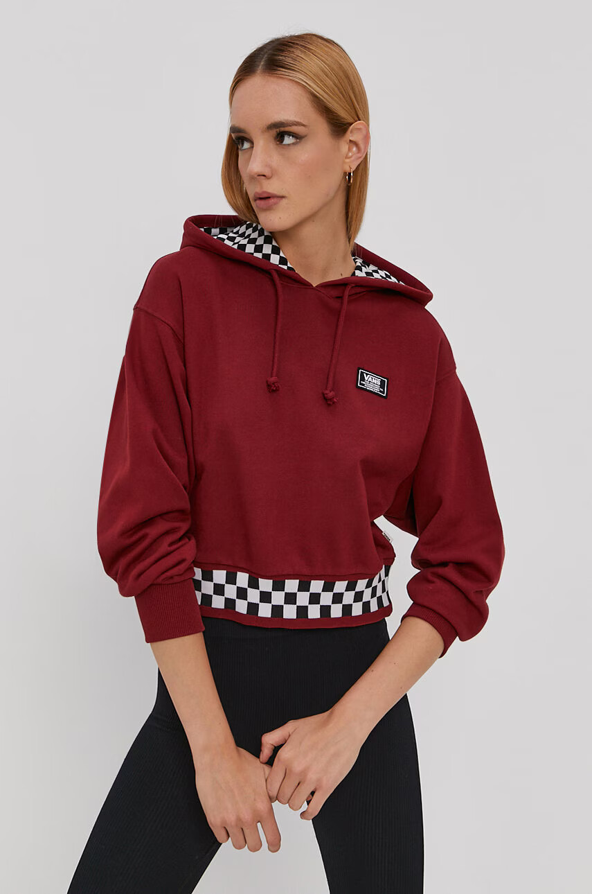 Vans Суичър - Pepit.bg