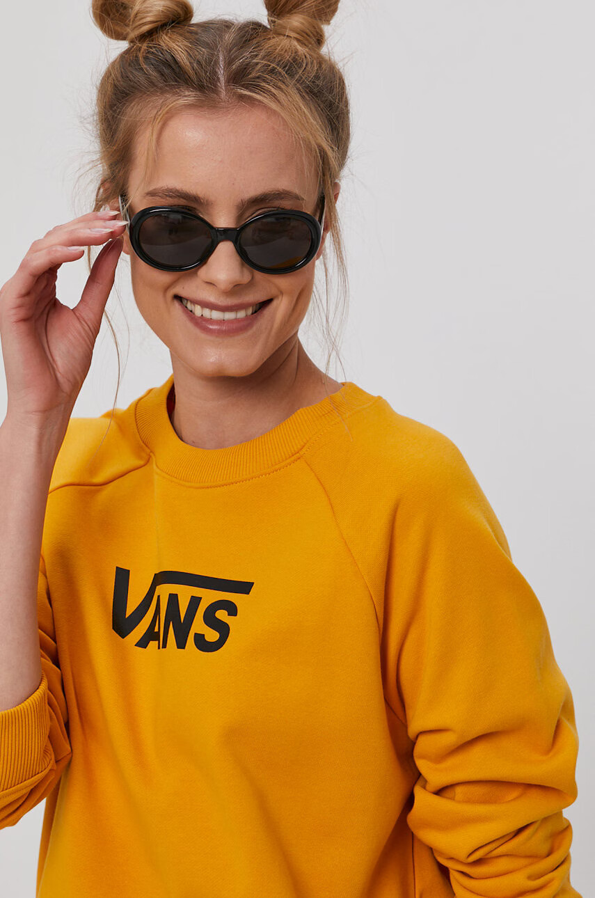 Vans Суичър - Pepit.bg