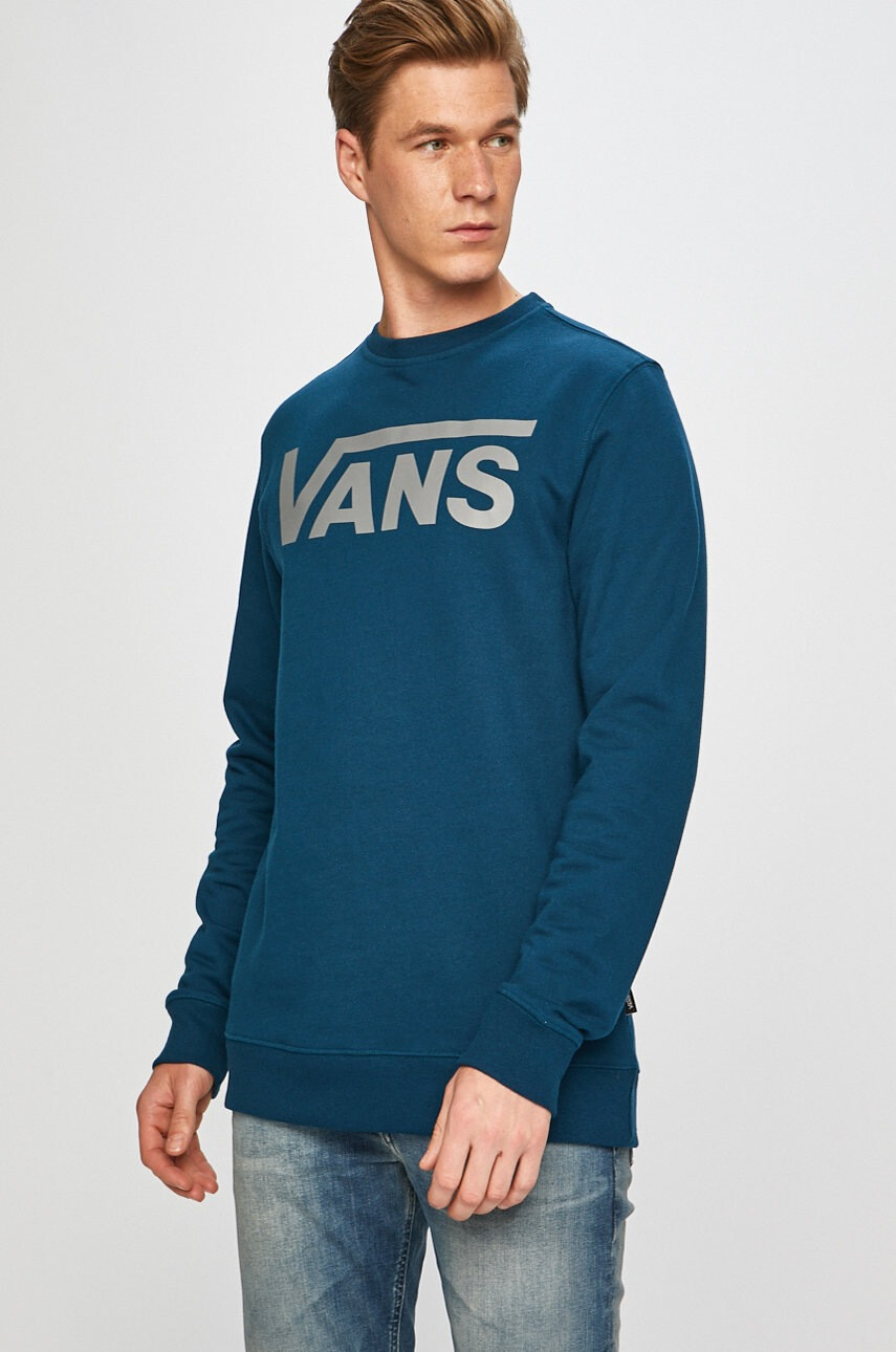 Vans Суичър - Pepit.bg