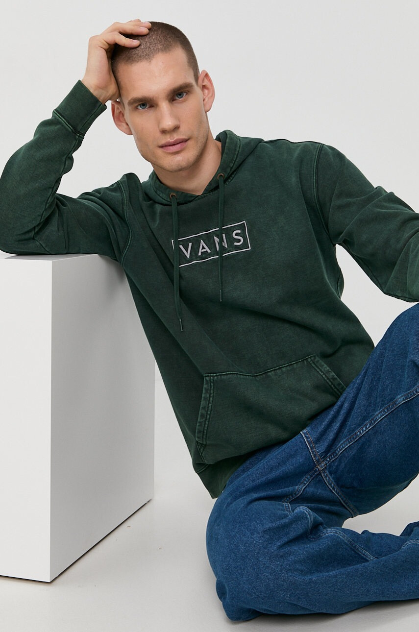 Vans Суичър - Pepit.bg