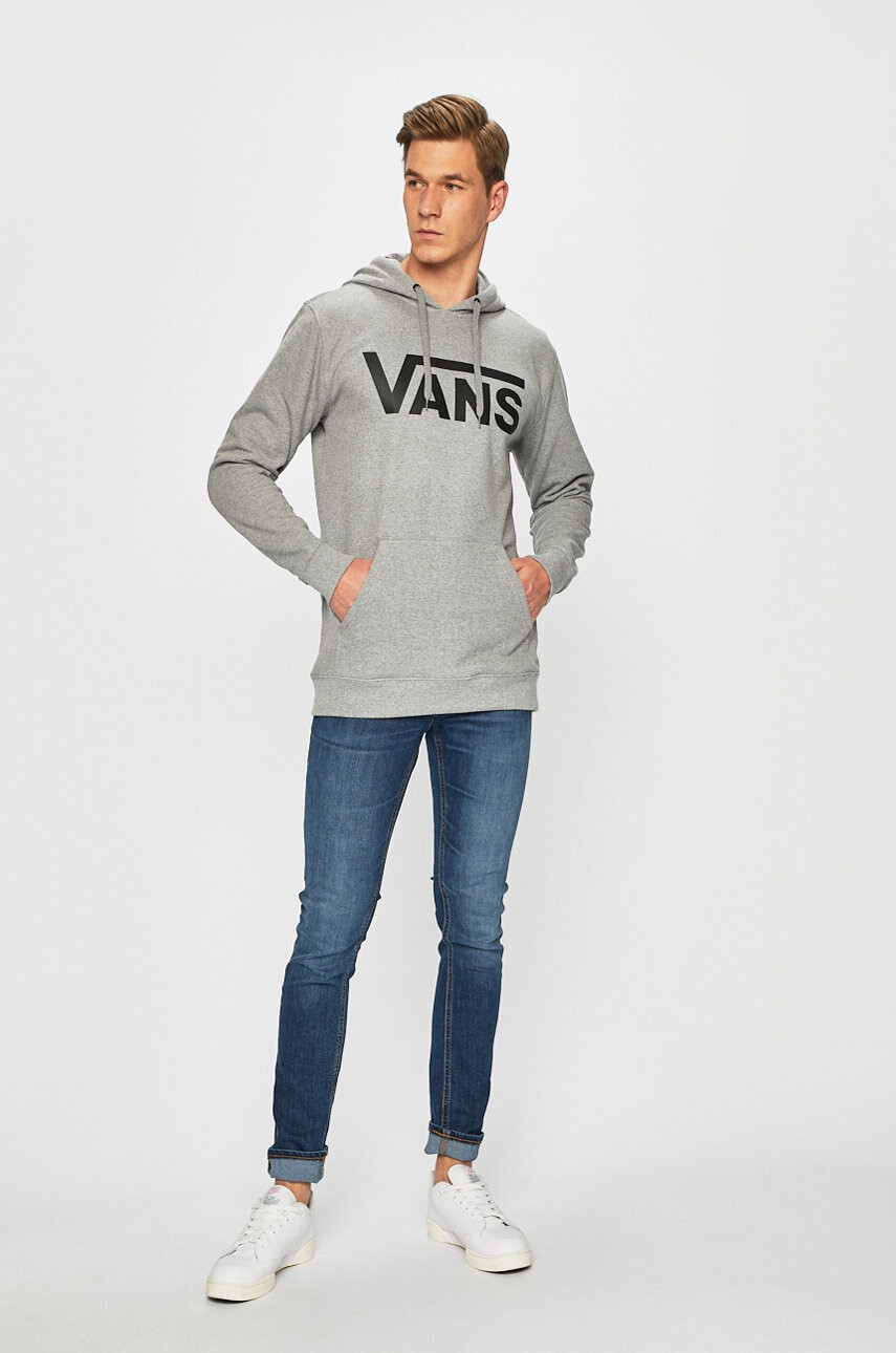 Vans Суичър - Pepit.bg