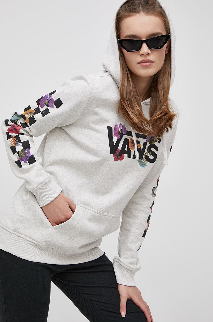 Vans Суичър - Pepit.bg