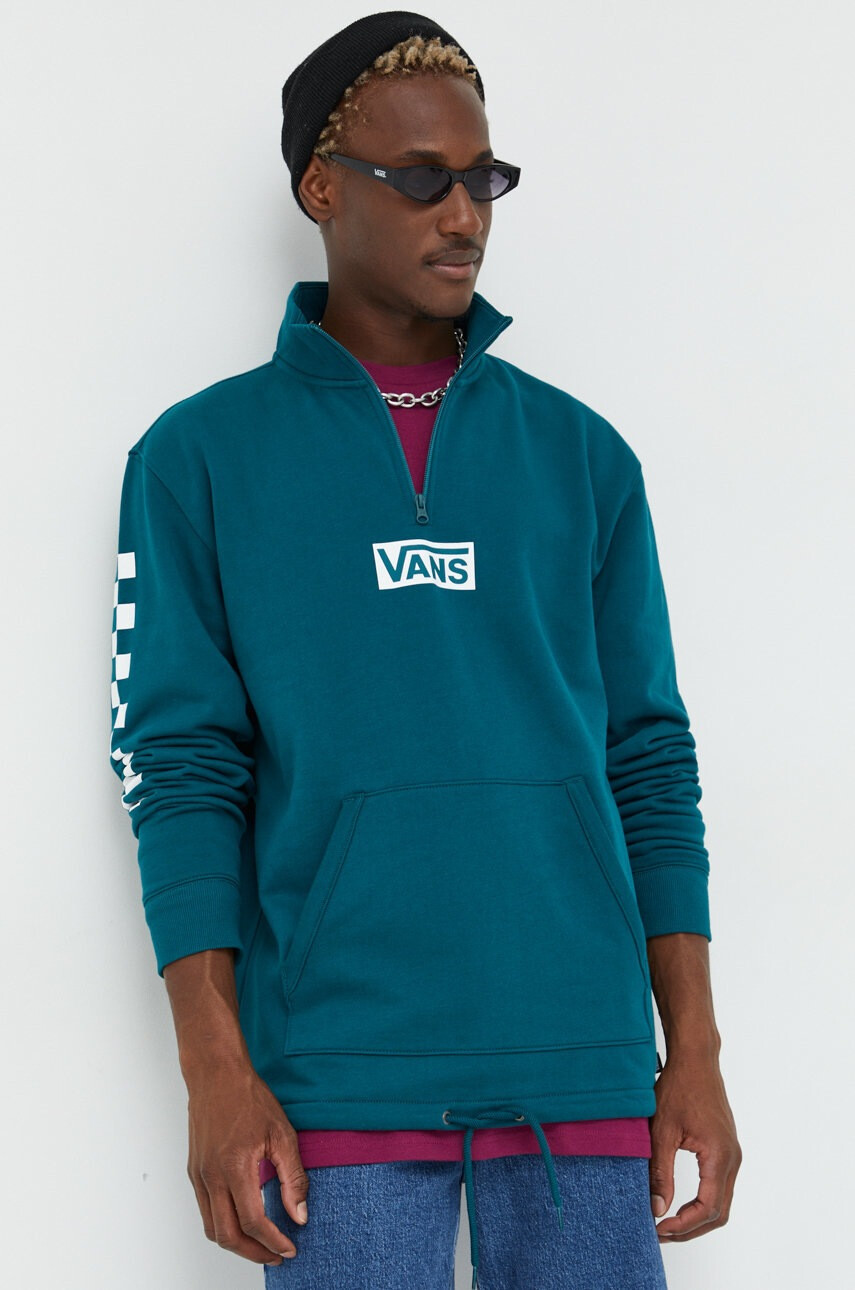 Vans Суичър - Pepit.bg