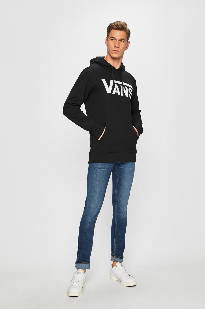 Vans Суичър - Pepit.bg