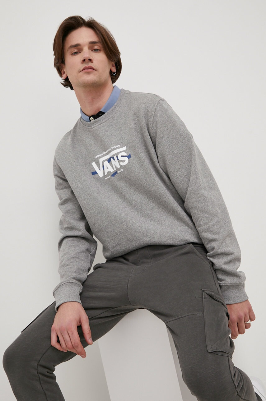 Vans Суичър - Pepit.bg