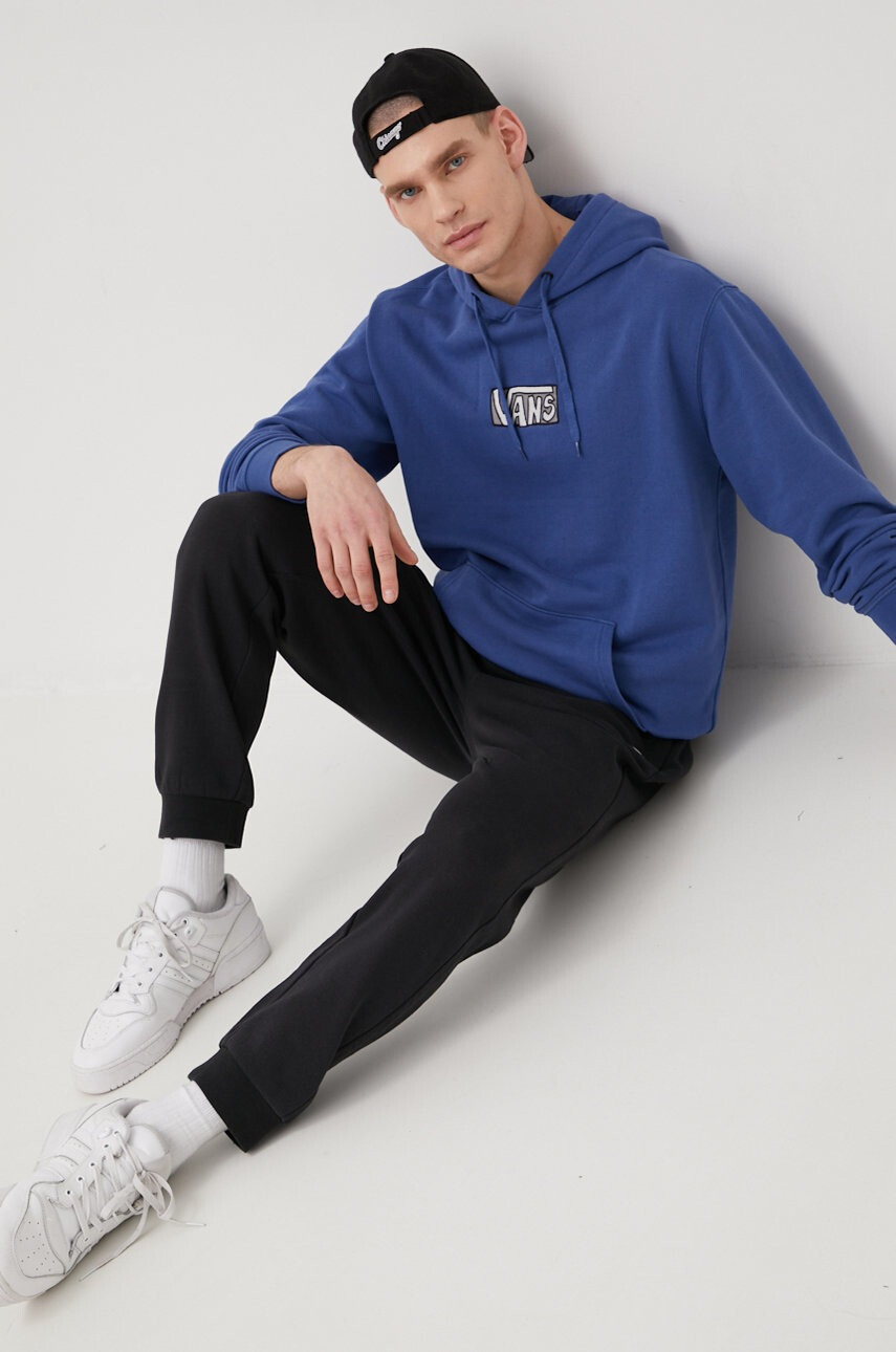 Vans Суичър - Pepit.bg