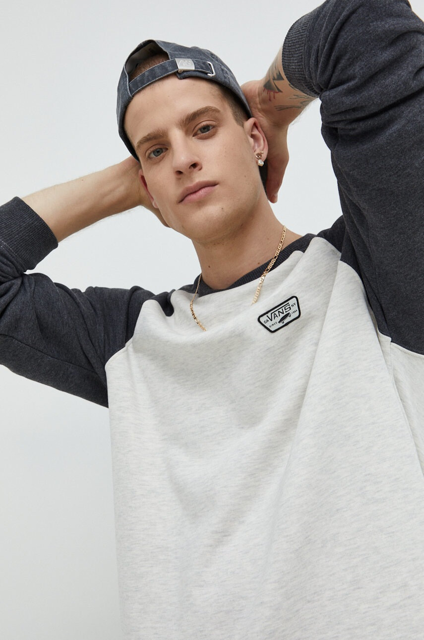 Vans Суичър - Pepit.bg