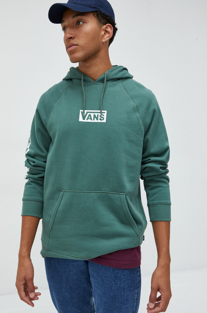 Vans Суичър - Pepit.bg