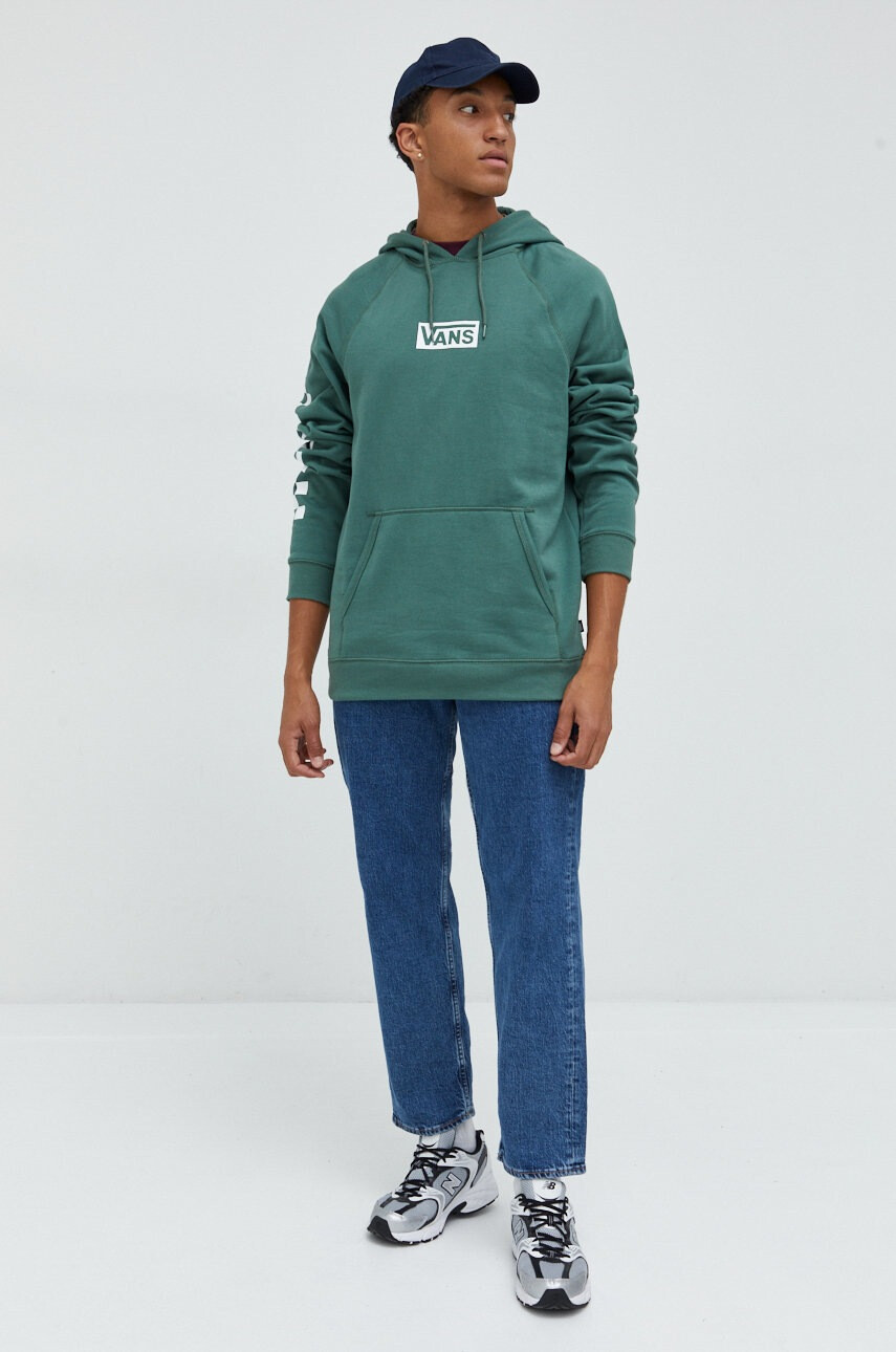 Vans Суичър - Pepit.bg