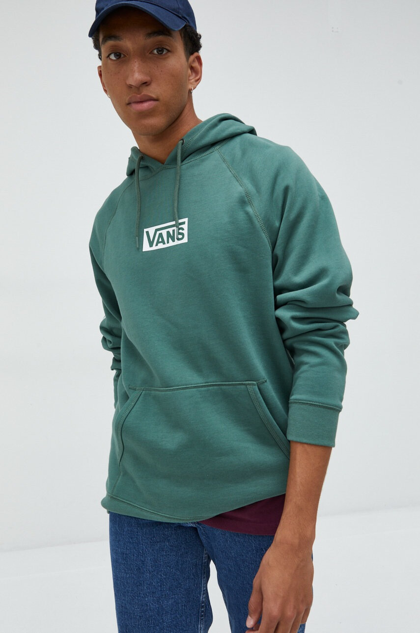Vans Суичър - Pepit.bg