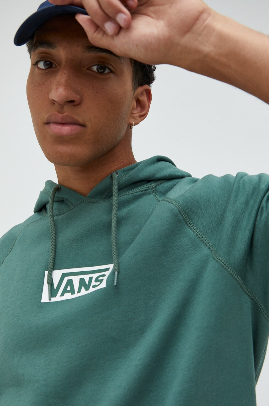 Vans Суичър - Pepit.bg