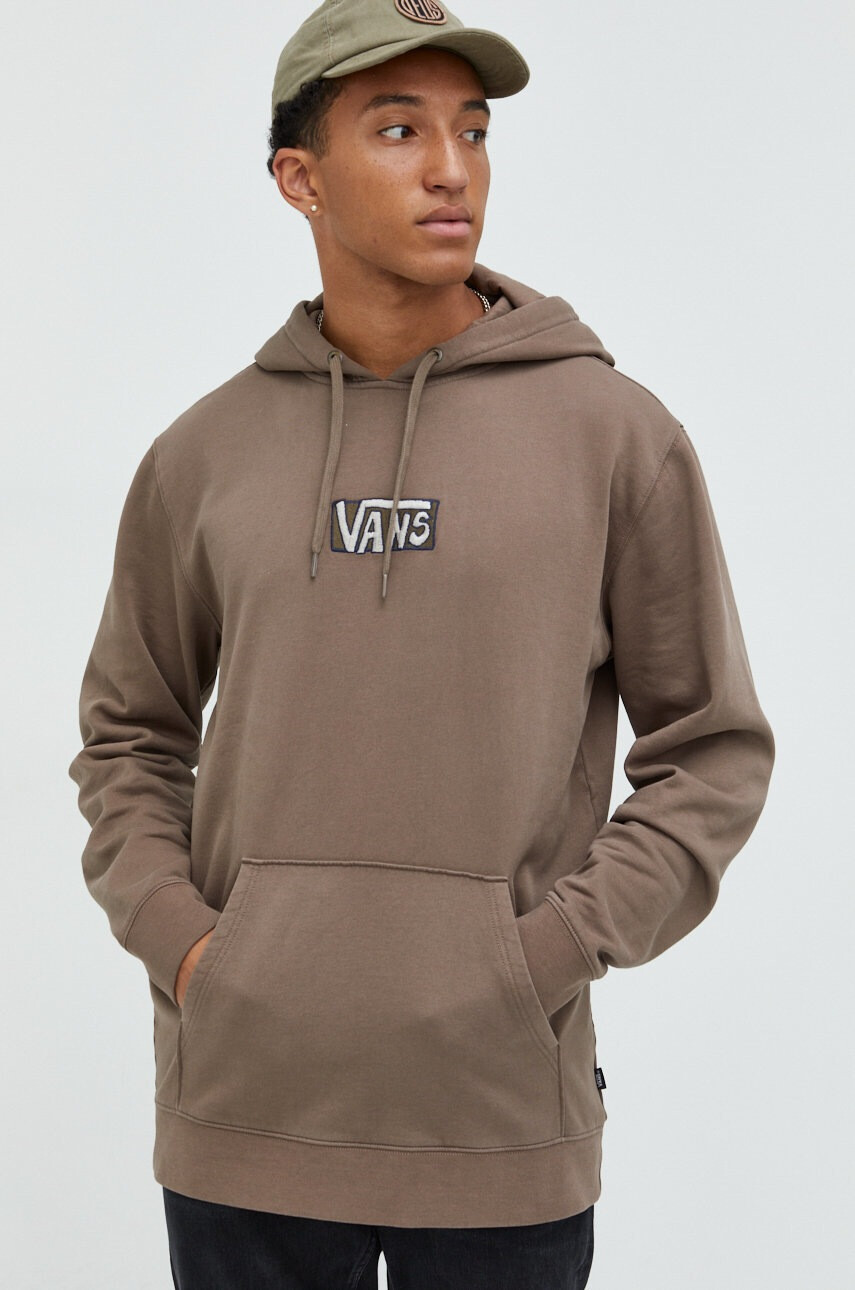 Vans Суичър - Pepit.bg