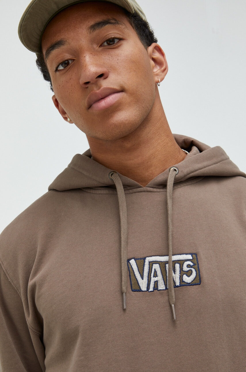 Vans Суичър - Pepit.bg