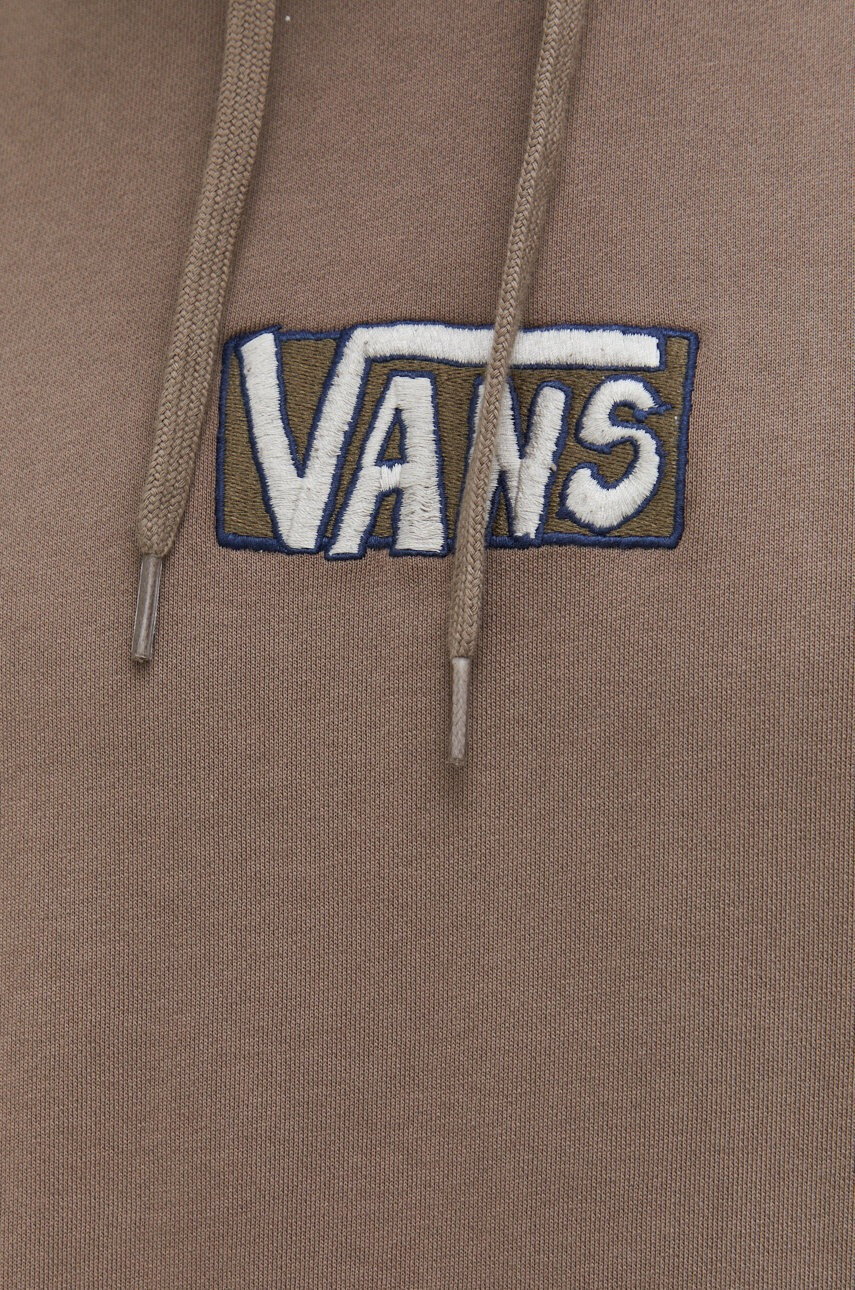 Vans Суичър - Pepit.bg