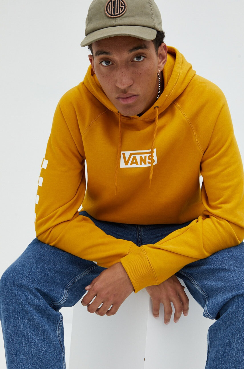 Vans Суичър - Pepit.bg