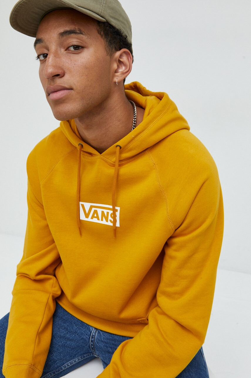 Vans Суичър - Pepit.bg