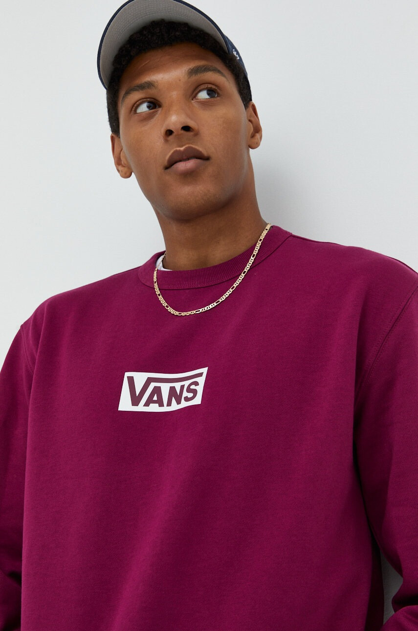 Vans Суичър - Pepit.bg