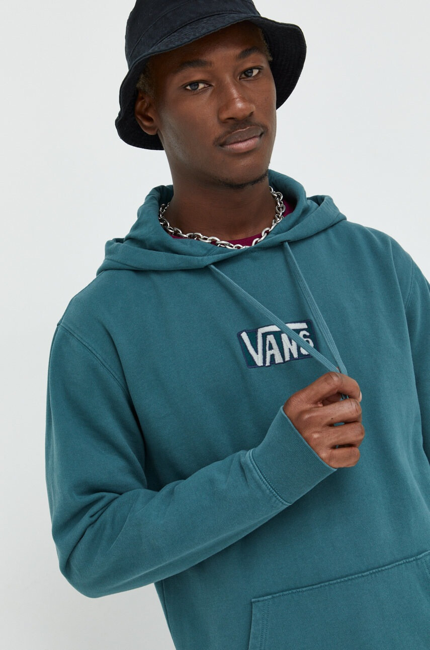 Vans Суичър - Pepit.bg