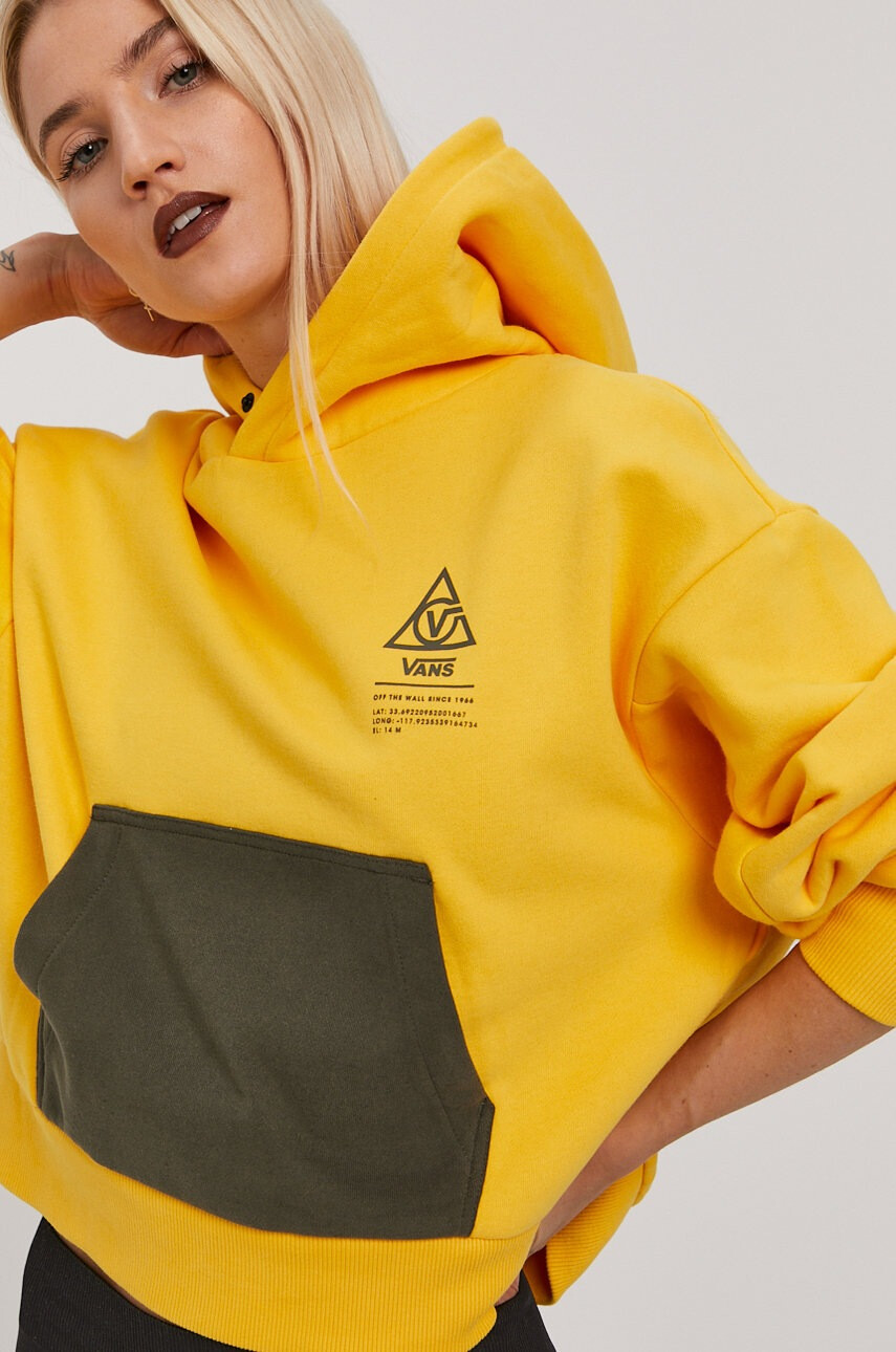 Vans Суичър - Pepit.bg