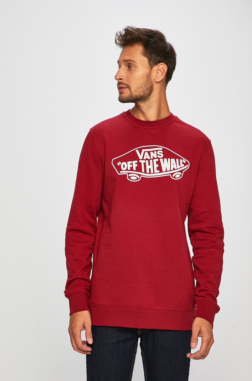 Vans Суичър - Pepit.bg