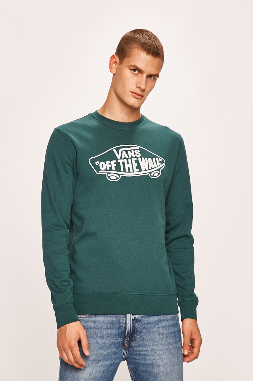 Vans Суичър - Pepit.bg