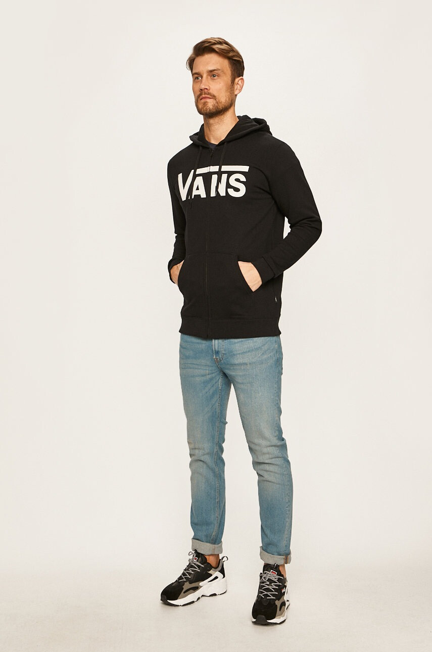 Vans Суичър - Pepit.bg