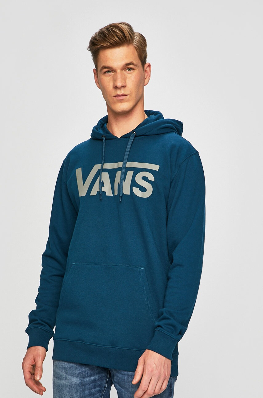 Vans Суичър - Pepit.bg