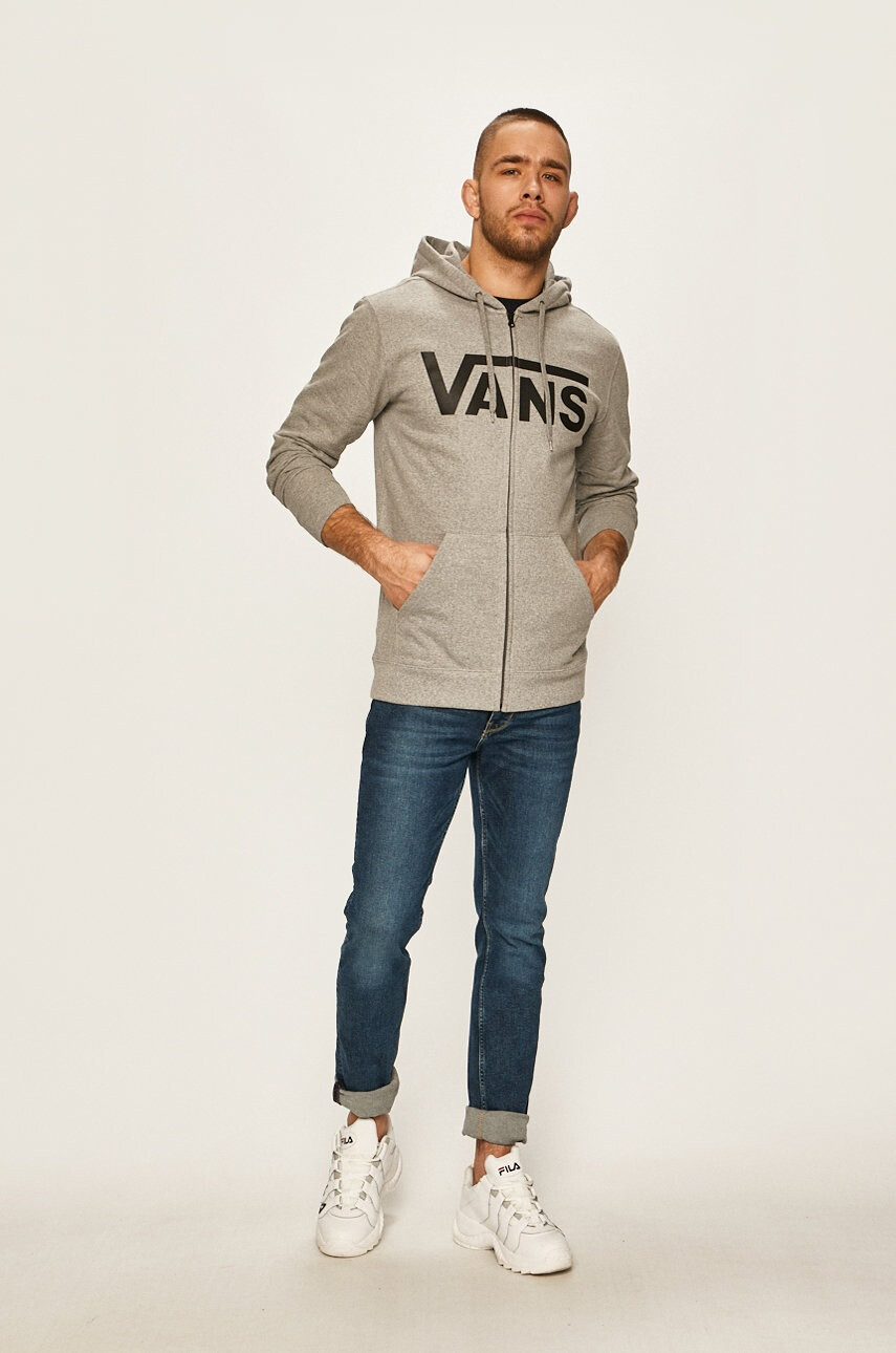 Vans Суичър - Pepit.bg