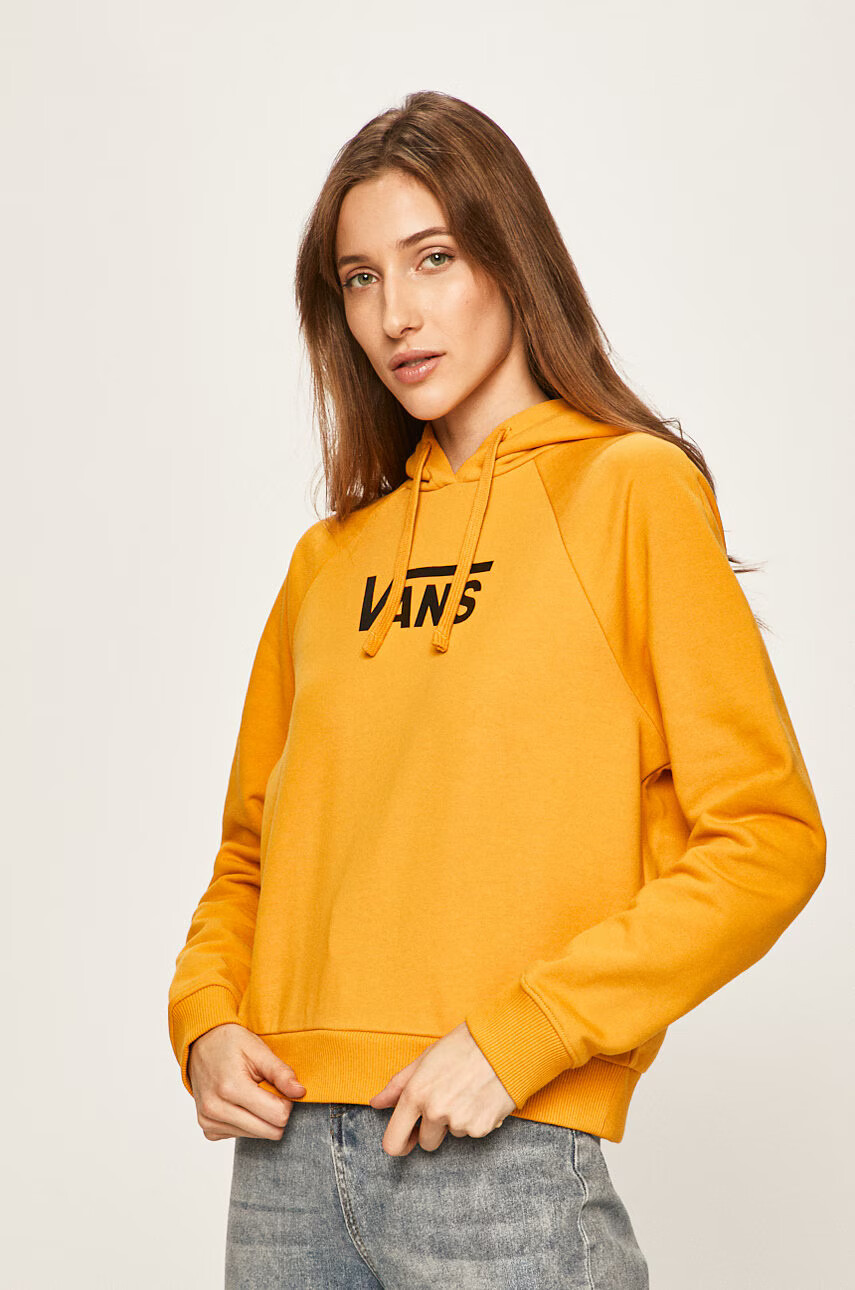 Vans Суичър - Pepit.bg