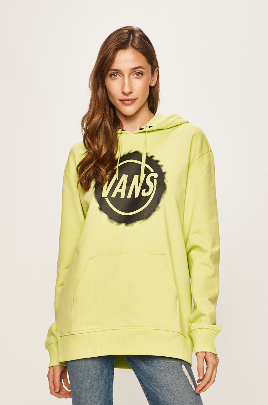 Vans Суичър - Pepit.bg
