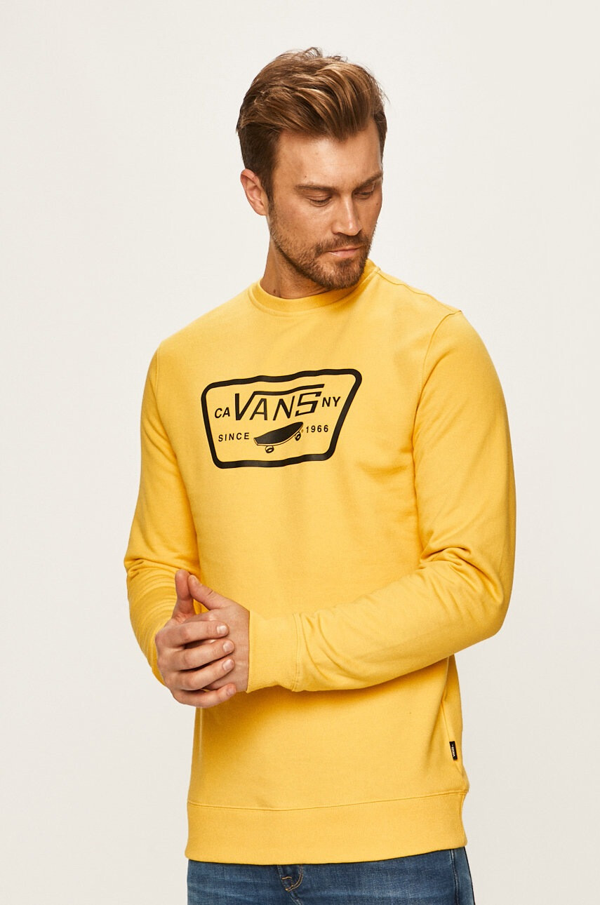 Vans Суичър - Pepit.bg