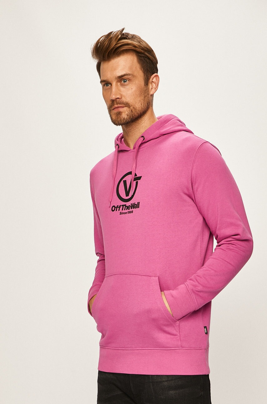 Vans Суичър - Pepit.bg