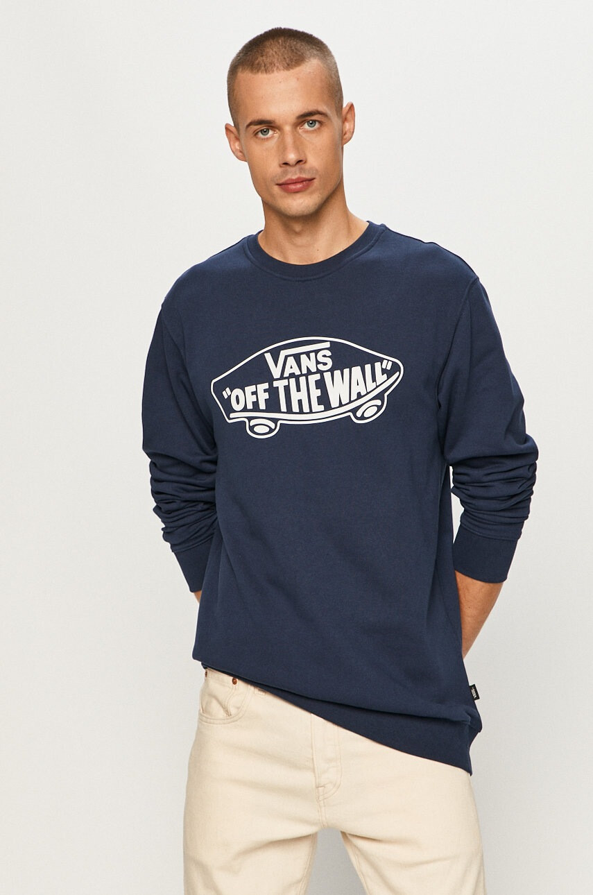 Vans Суичър - Pepit.bg