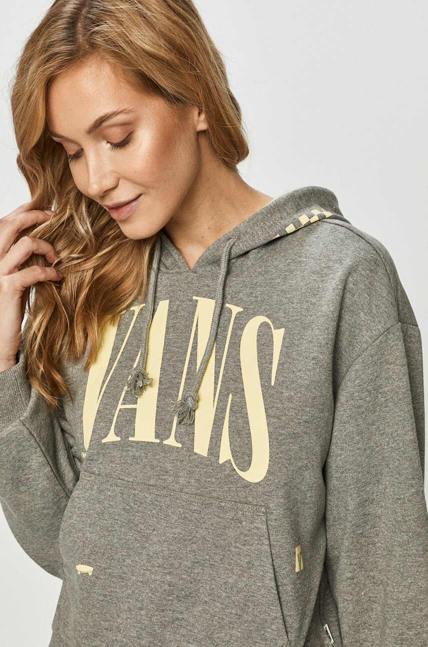 Vans Суичър - Pepit.bg
