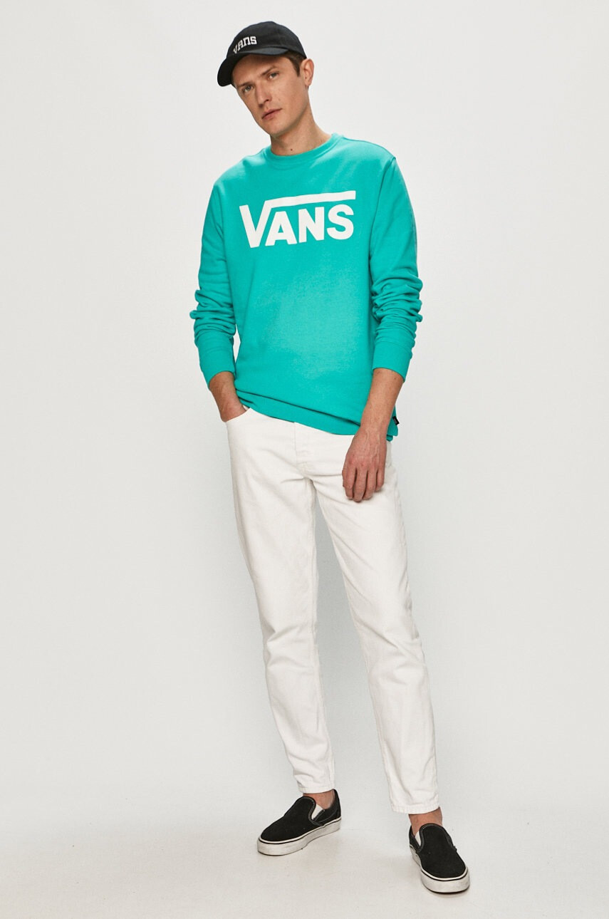 Vans Суичър - Pepit.bg