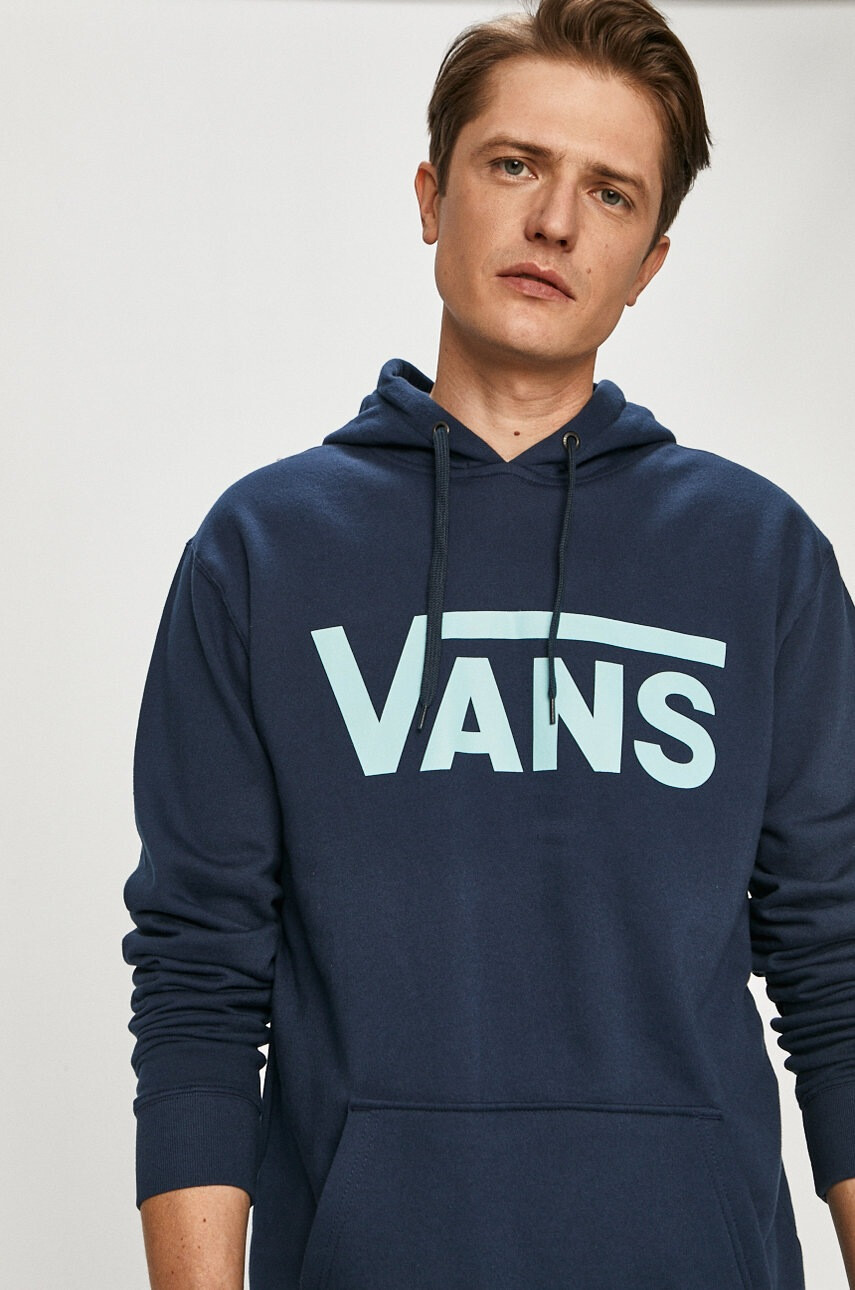 Vans Суичър - Pepit.bg