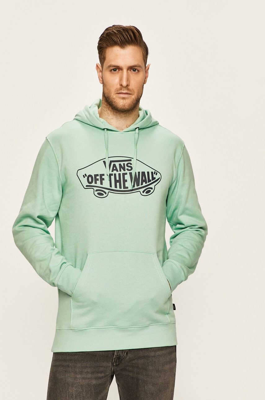 Vans Суичър - Pepit.bg