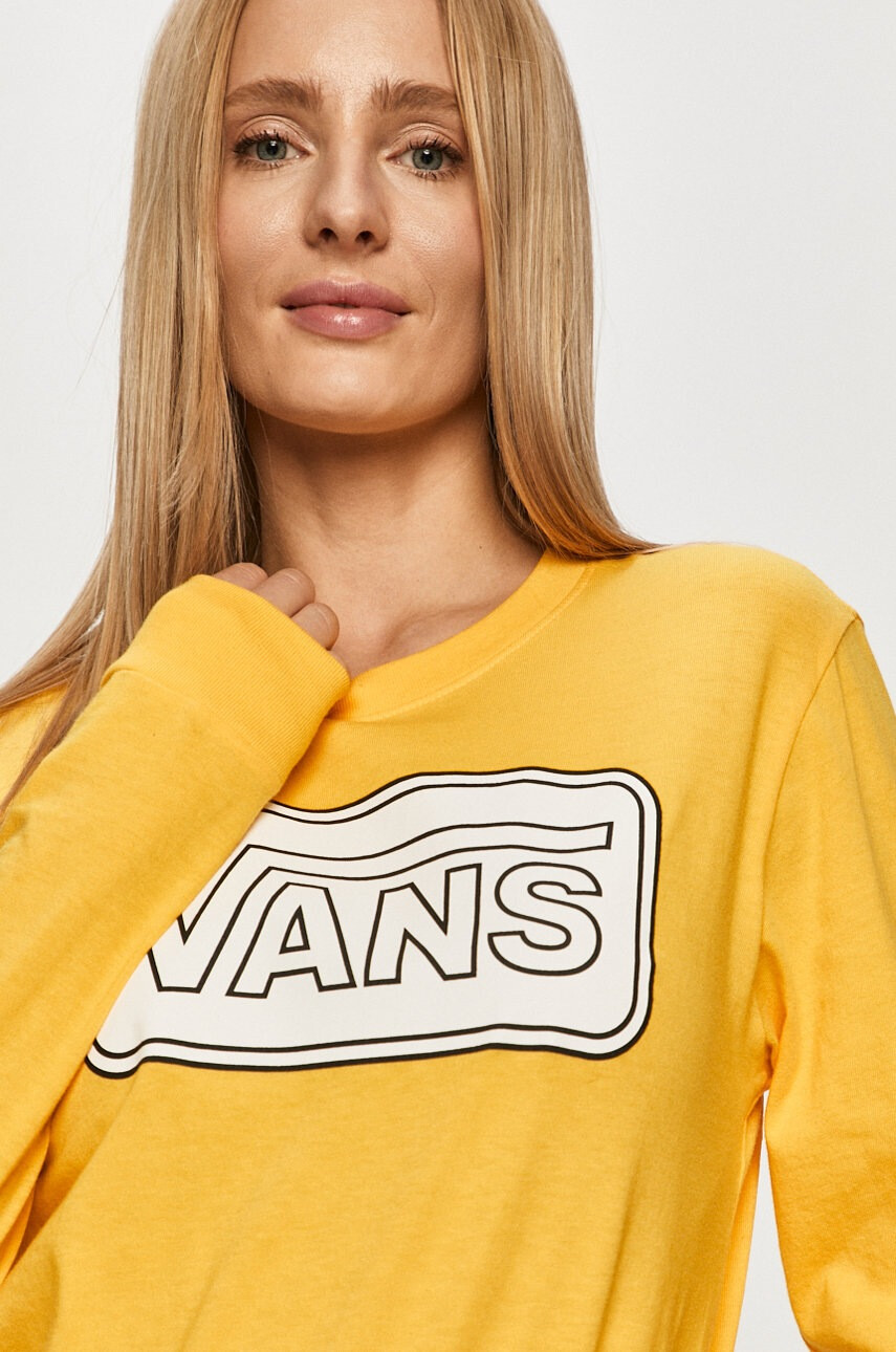 Vans Суичър - Pepit.bg