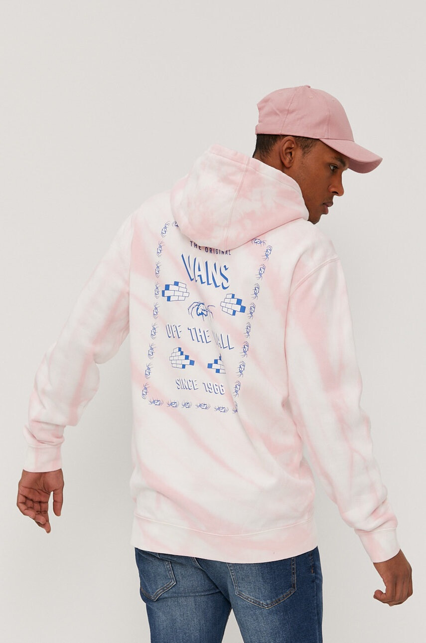 Vans Суичър - Pepit.bg