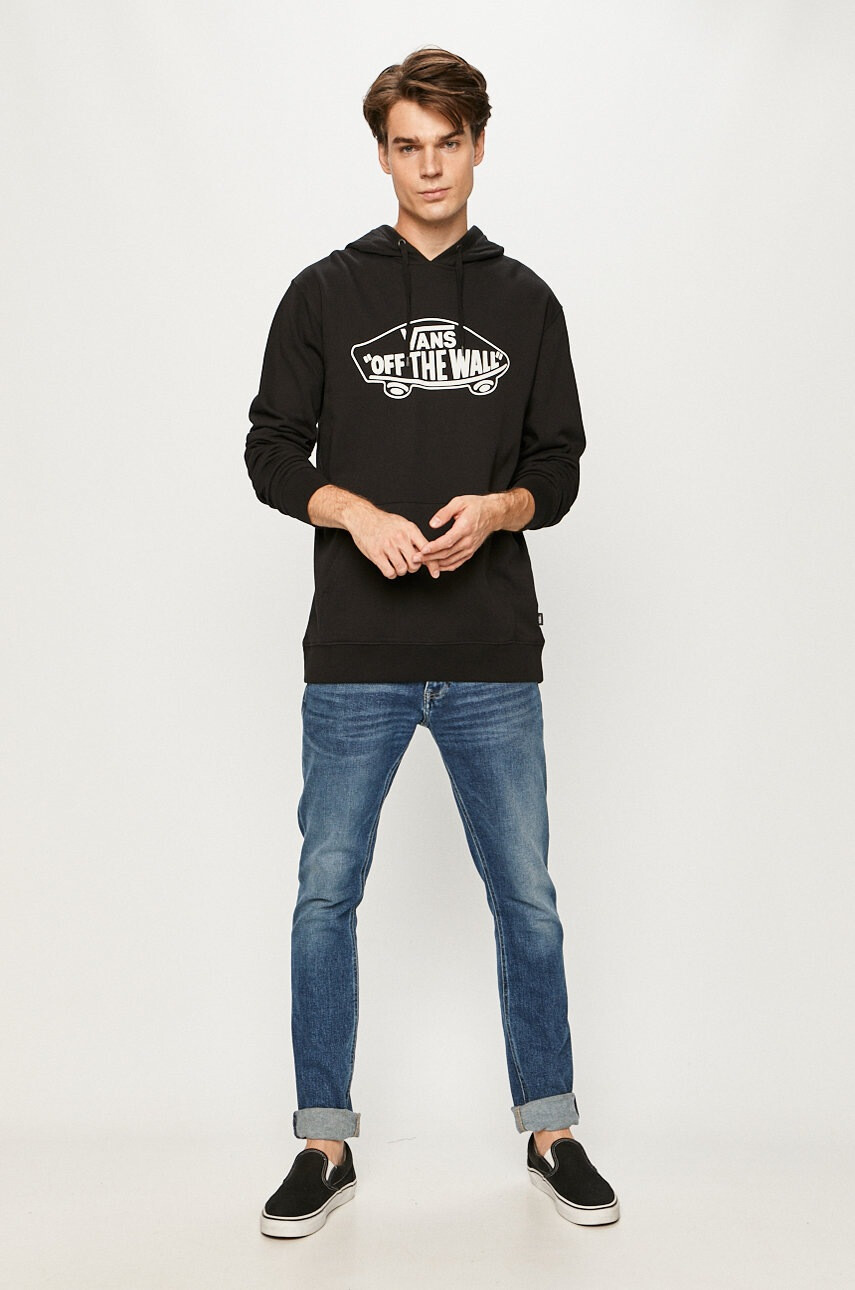 Vans Суичър - Pepit.bg