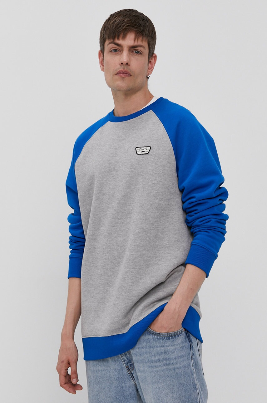 Vans Суичър - Pepit.bg