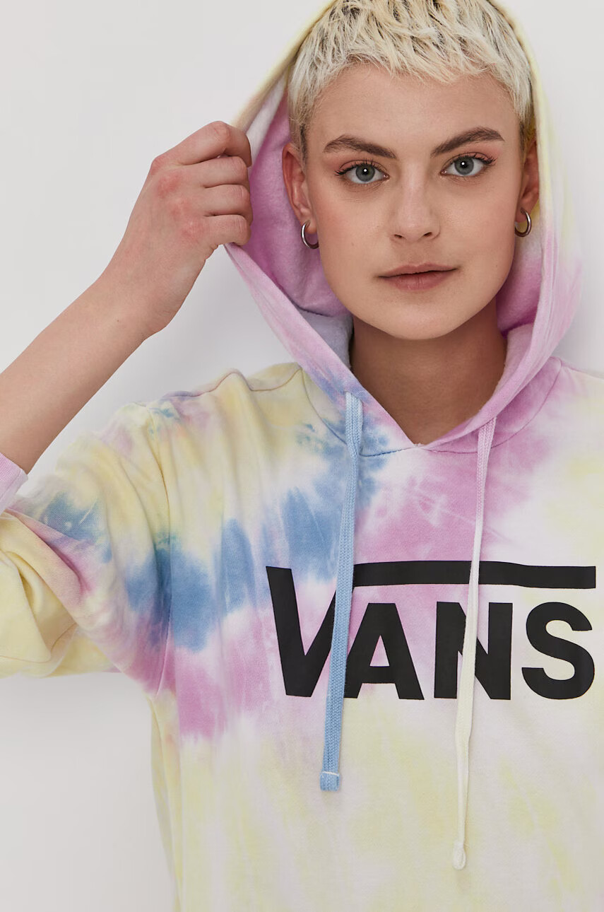 Vans Суичър - Pepit.bg