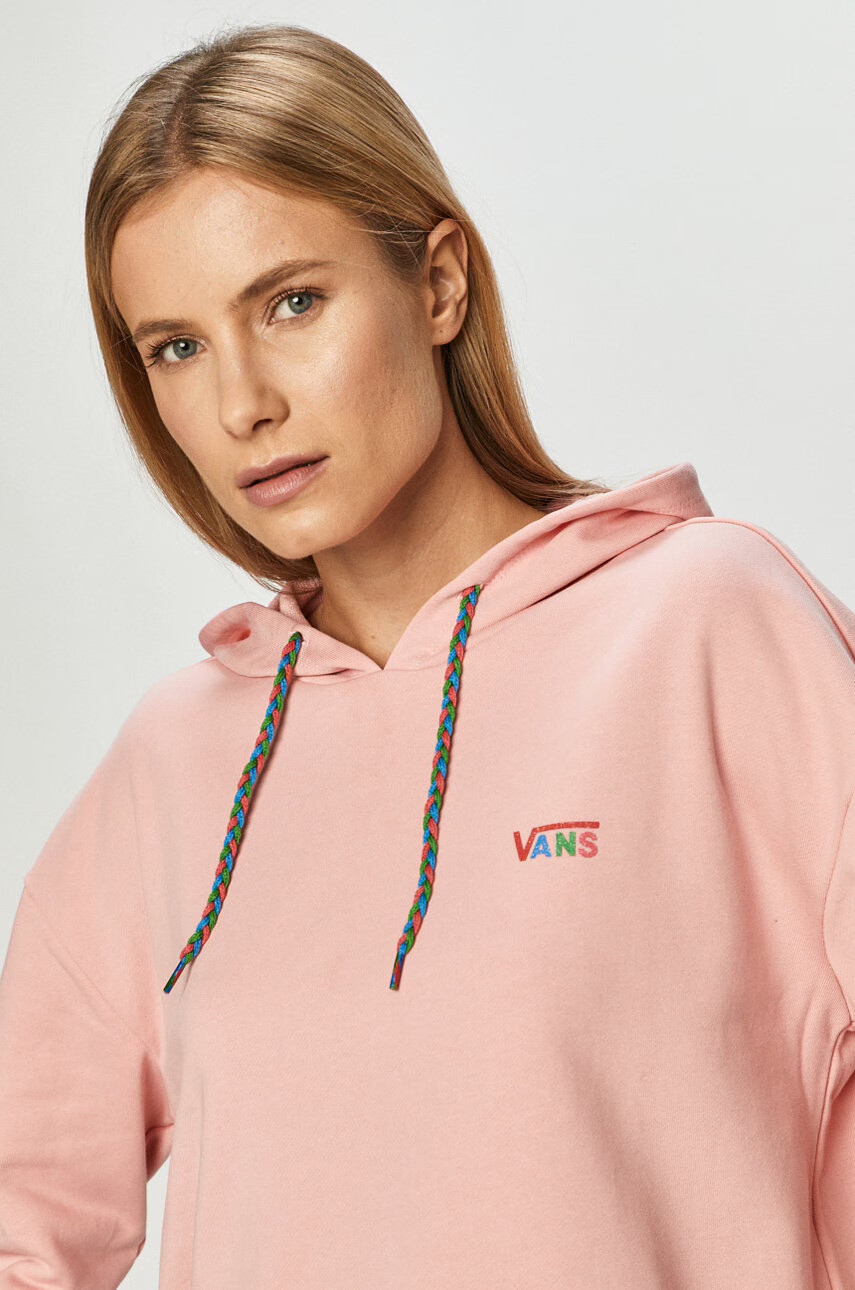 Vans Суичър - Pepit.bg