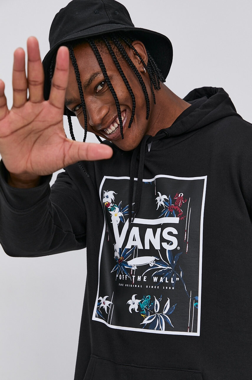 Vans Суичър - Pepit.bg