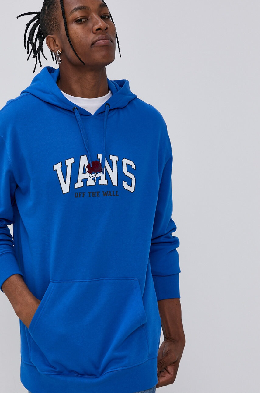 Vans Суичър - Pepit.bg