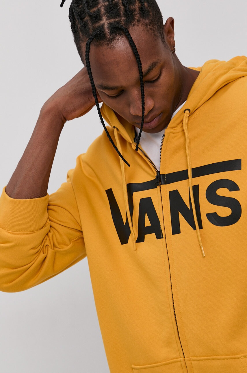 Vans Суичър - Pepit.bg