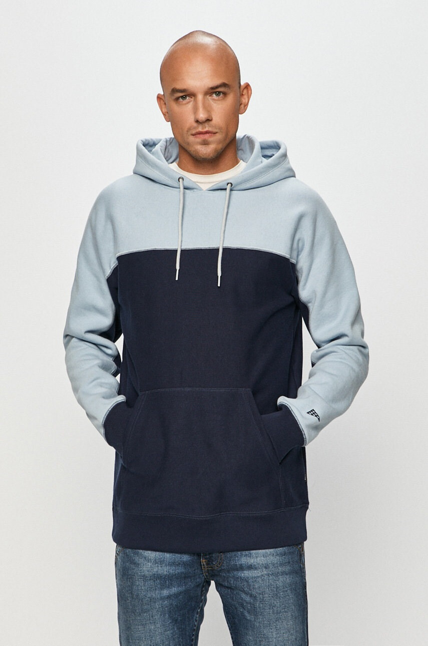 Vans Суичър Pilgrim Surf + Supply - Pepit.bg