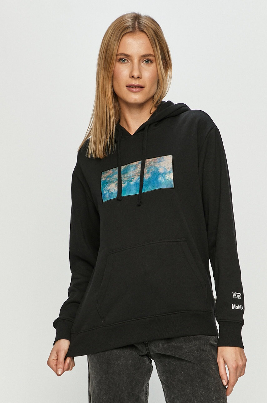 Vans Суичър x Moma - Pepit.bg