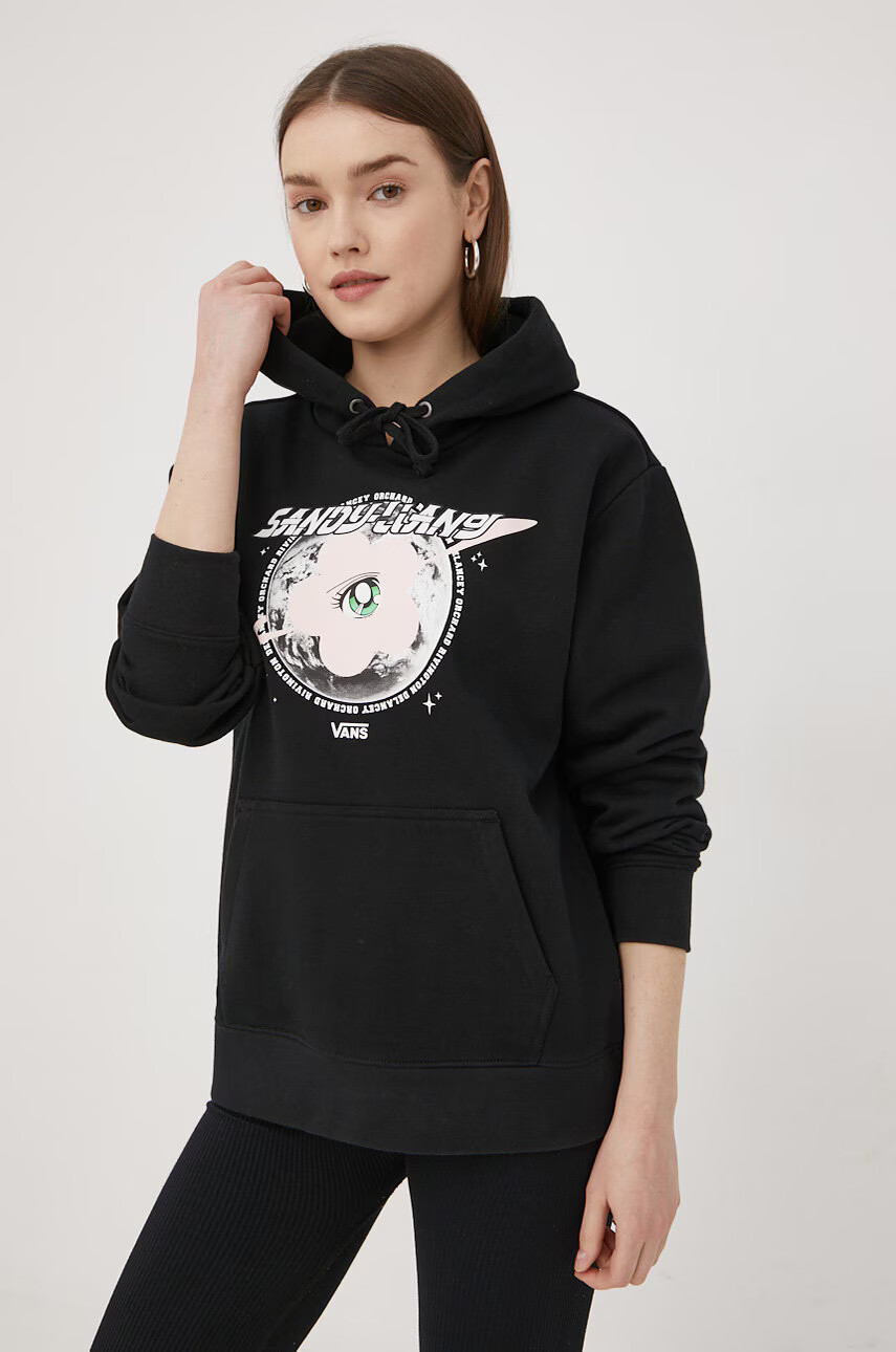 Vans Суичър X Sandy Liang - Pepit.bg